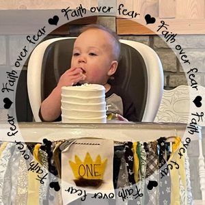 Meet your Posher, Samuel